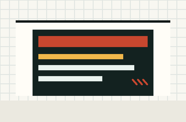 Klipper Timer Too Close During Print visual example